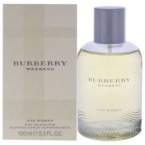 burberry weekend eau de parfum or eau de toilette better|Burberry weekend perfume superdrug.